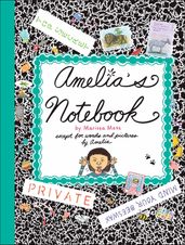Amelia s Notebook