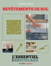 Aménagements extérieurs : Terrasses - revêtements de sol