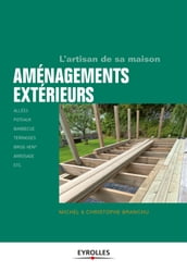 Aménagements extérieurs