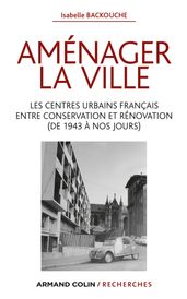 Aménager la ville