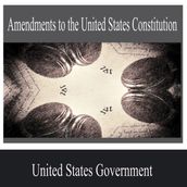 Amendments to the United States Constitution