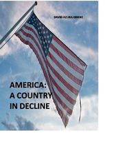 America: A Country In Decline