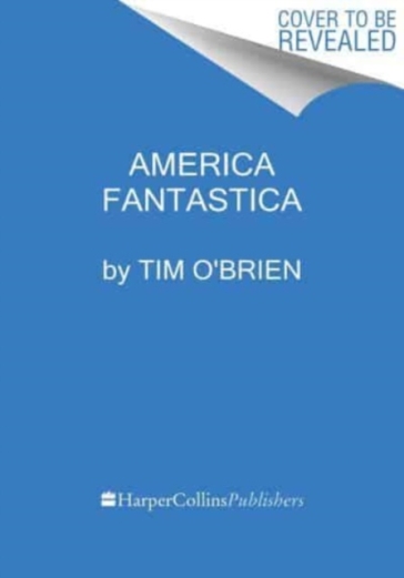 America Fantastica - Tim O