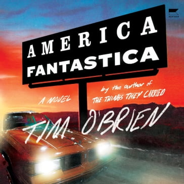America Fantastica - Tim O