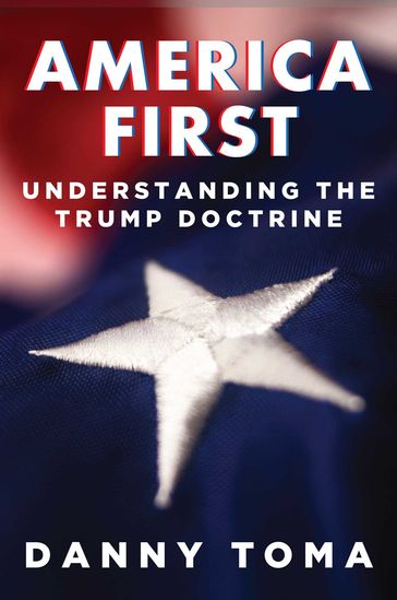 America First - Danny Toma