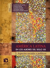 América Latina en los albores del siglo XXI