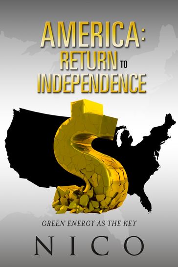 America: Return to Independence - Nico