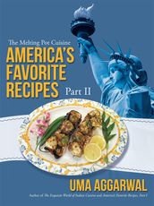 America S Favorite Recipes, Part Ii