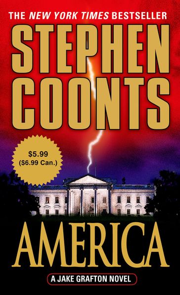 America - Stephen Coonts