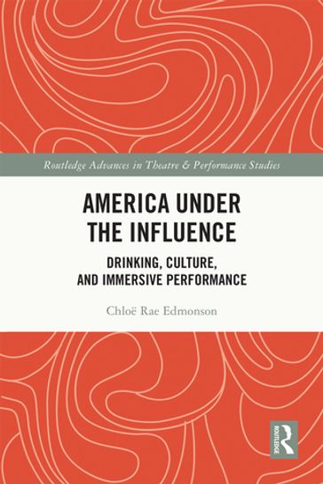America Under the Influence - Chloe Rae Edmonson