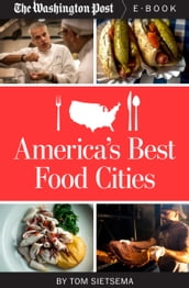 America s Best Food Cities