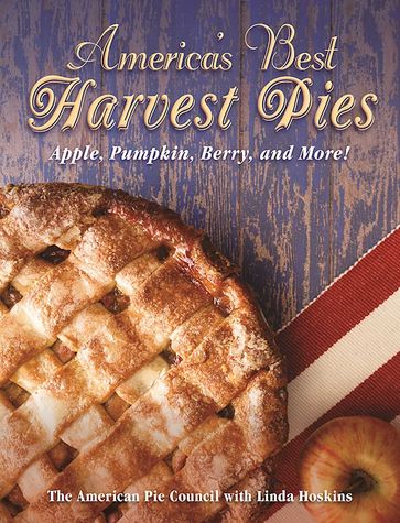 America's Best Harvest Pies - Linda Hoskins