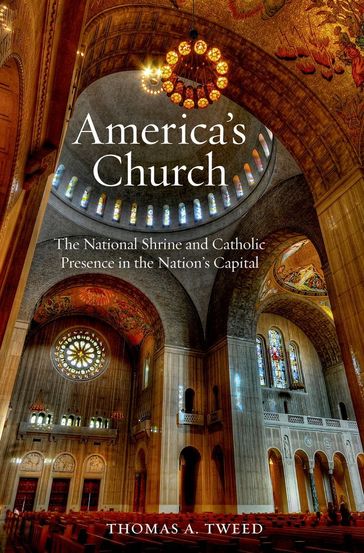 America's Church - Thomas A. Tweed