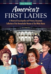 America s First Ladies