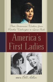 America s First Ladies