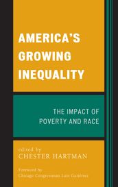 America s Growing Inequality