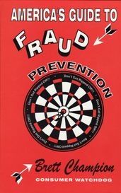 America s Guide to Fraud Prevention