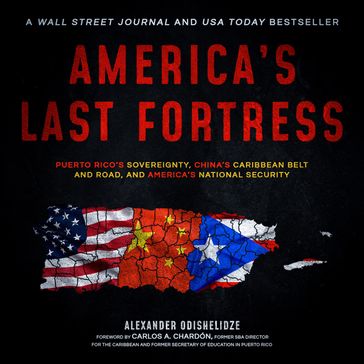 America's Last Fortress - Alexander Odishelidze