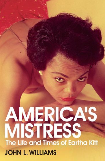 America's Mistress - John L. Williams
