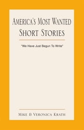 America s Most Wanted Short Stories