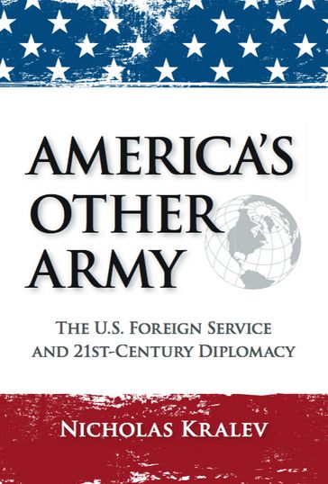 America's Other Army - Nicholas Kralev