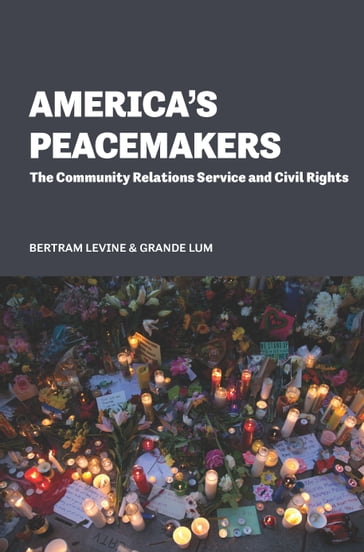 America's Peacemakers - Bertram Levine - Grande Lum