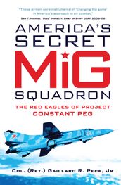 America s Secret MiG Squadron