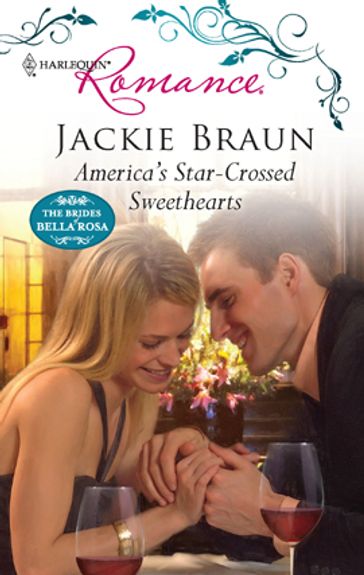 America's Star-Crossed Sweethearts - Jackie Braun