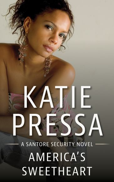 America's Sweetheart - Katie Pressa