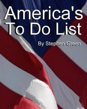 America s To Do List