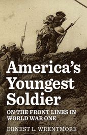 America s Youngest Soldier