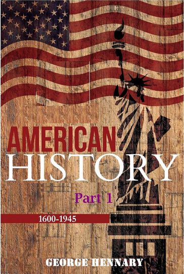 America's history ... facts and secrets - ataus