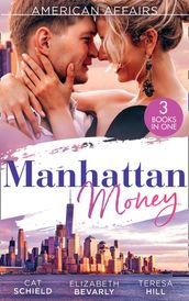 American Affairs: Manhattan Money: The Rogue