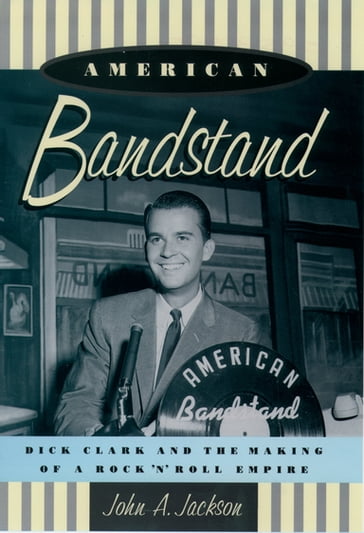 American Bandstand - John Jackson