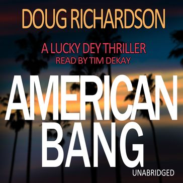 American Bang - Doug Richardson