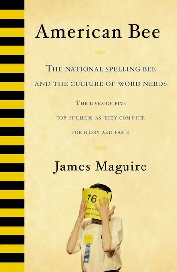 American Bee - James Maguire