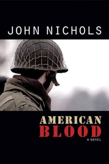 American Blood - John Nichols