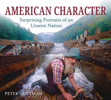 American Character - Peter Guttman