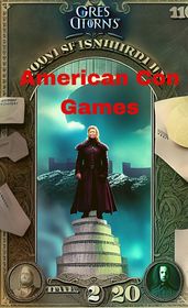 American Con Games