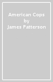 American Cops
