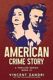 American Crime Story: Book III