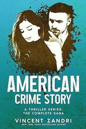 American Crime Story: The Complete Saga