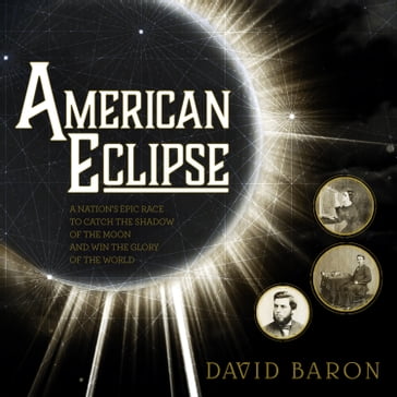 American Eclipse - David Baron