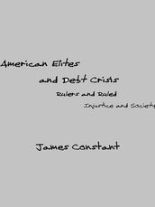American Elites and Debt Crisis