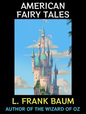 American Fairy Tales