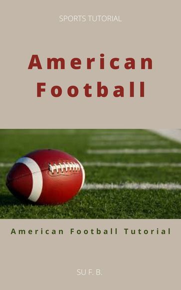 American Football - Su F. B.