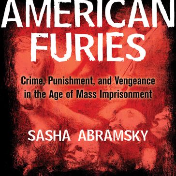 American Furies - Sasha Abramsky