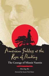 American Goddess at the Rape of Nanking