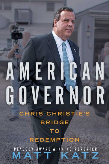 American Governor - Matt Katz