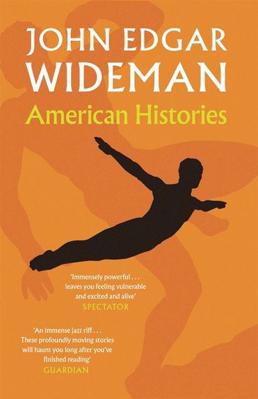 American Histories - John Edgar Wideman